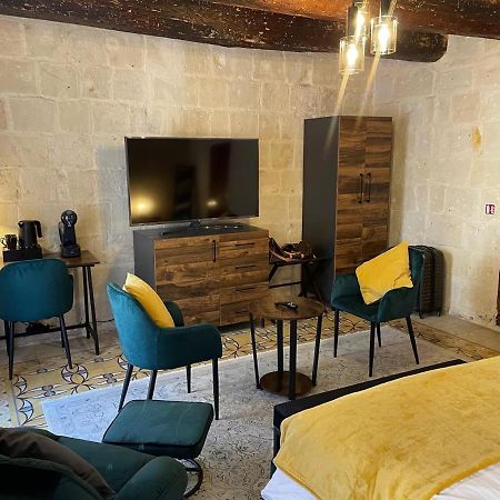 Babel Suites Валлетта Екстер'єр фото