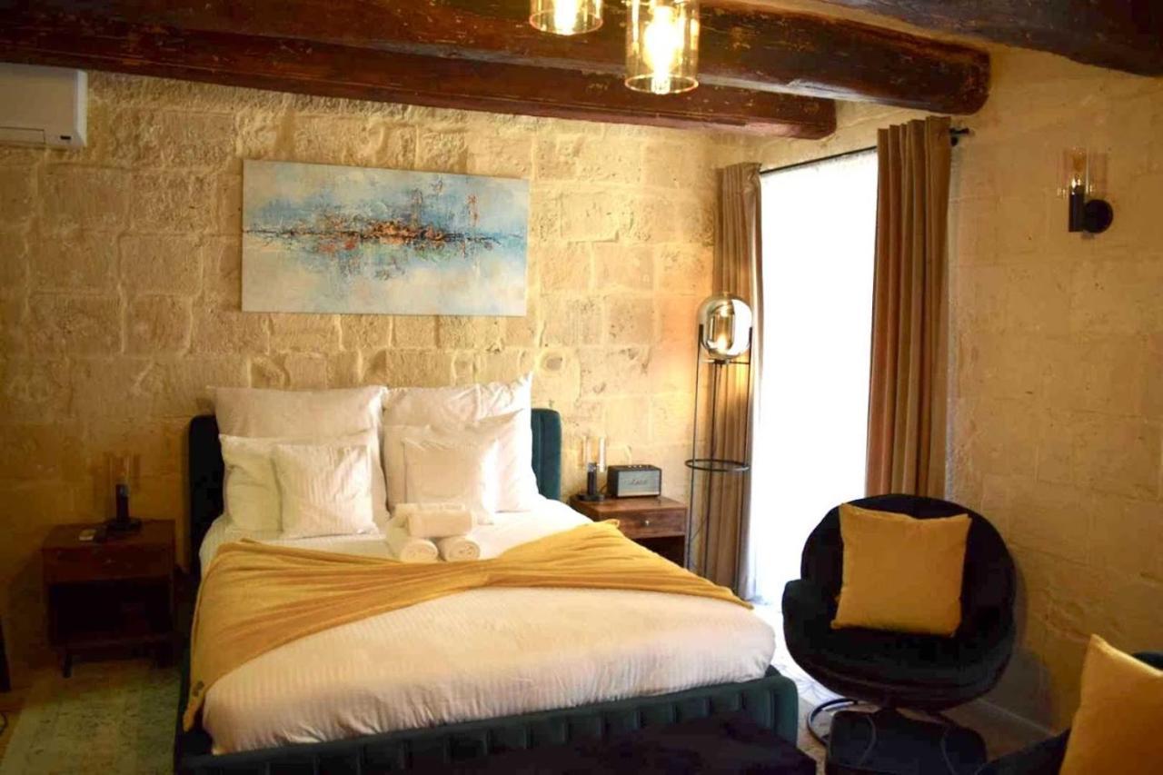 Babel Suites Валлетта Екстер'єр фото