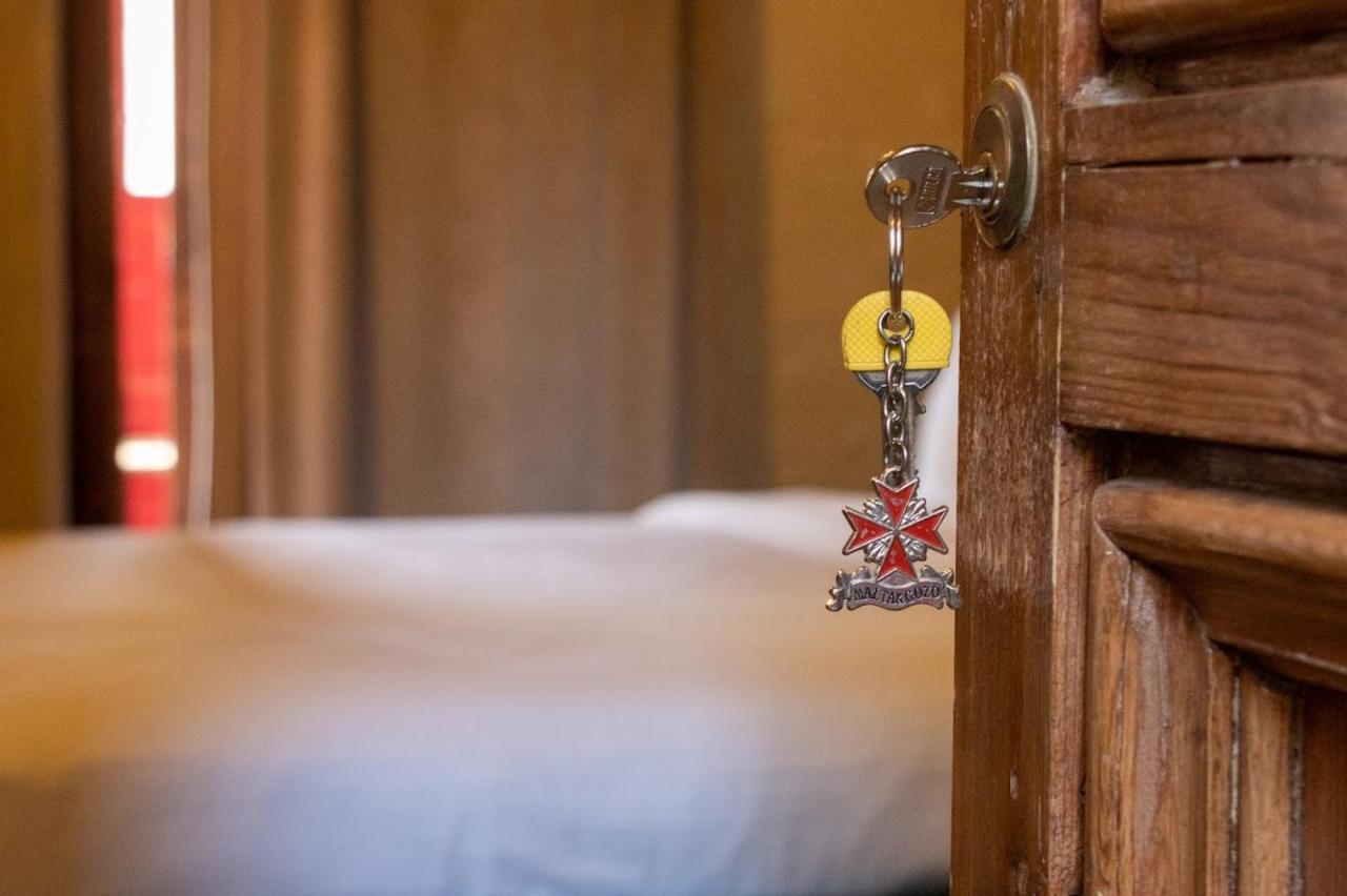 Babel Suites Валлетта Екстер'єр фото