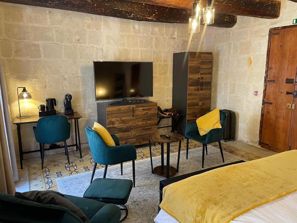 Babel Suites Валлетта Екстер'єр фото