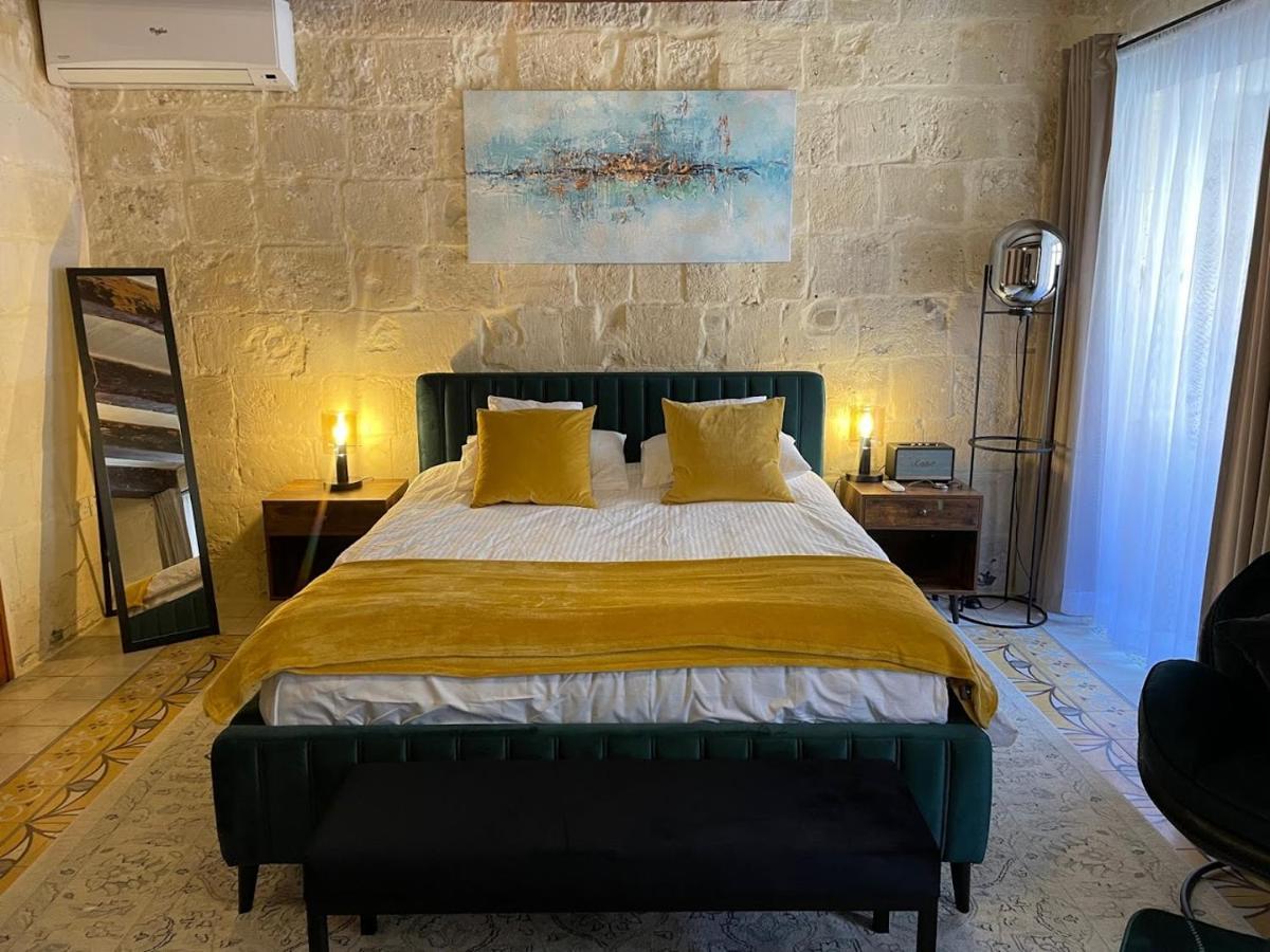 Babel Suites Валлетта Екстер'єр фото