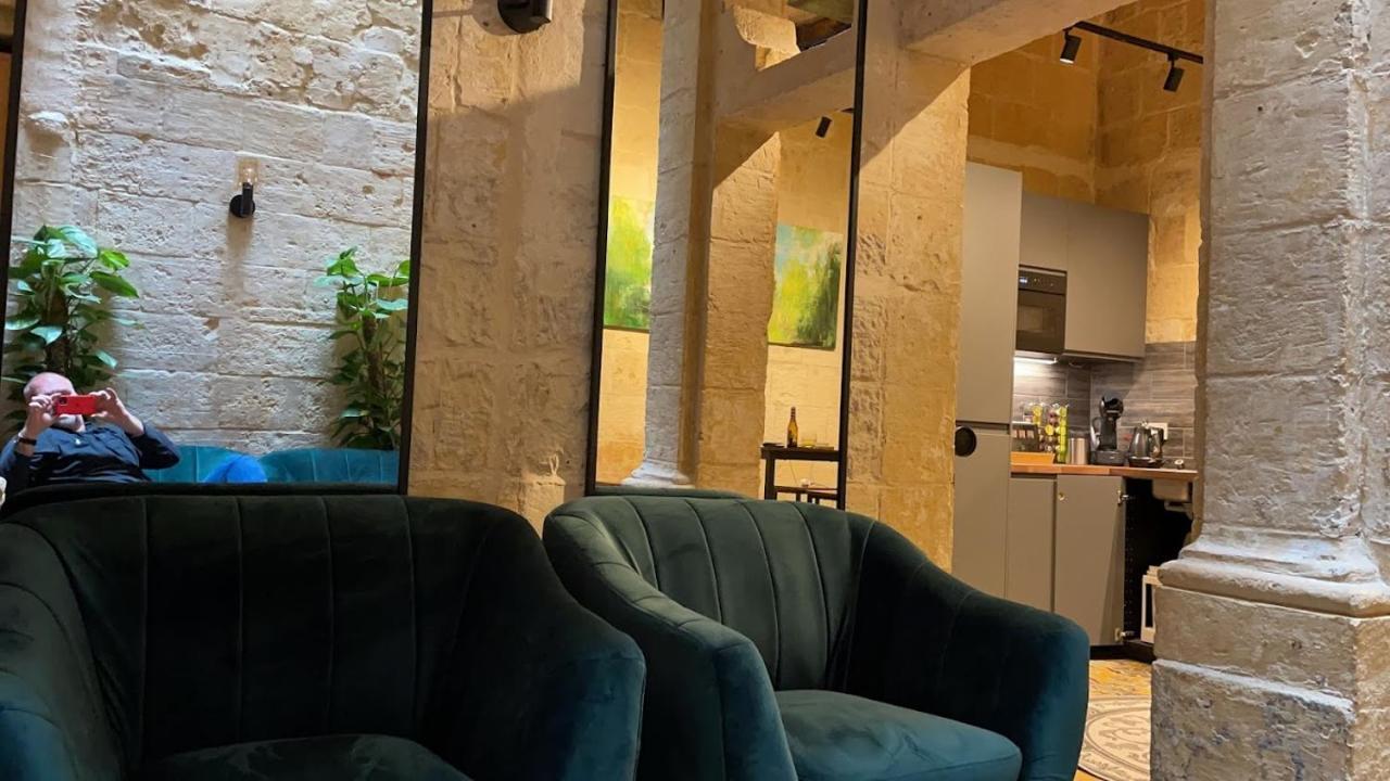 Babel Suites Валлетта Екстер'єр фото